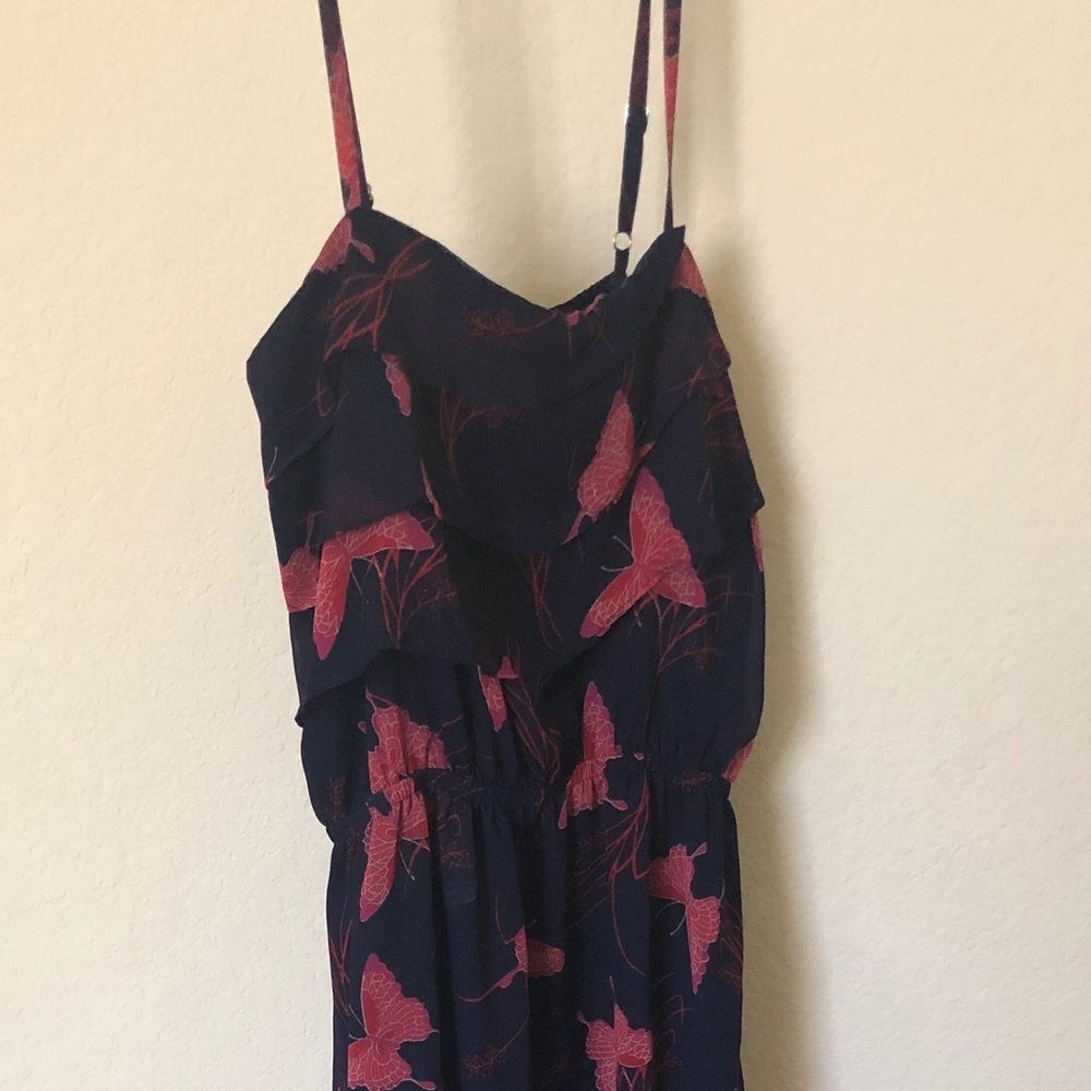Express maxi dress